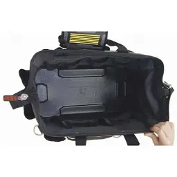 Сумка для інструмента Stanley Сумка для инструмента FatMax (490х260х100мм) (1-93-950) - мініатюра 3
