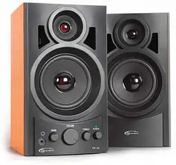 Акустична система TF-10 Black Gemix