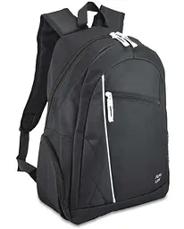 Рюкзак міський Semi Line 19 Black (A3038-1) (DAS302177)