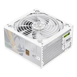Блок живлення 750 Вт, GP 750B, White, 80+ Bronze GameMax teh0028874