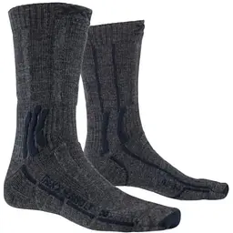 Шкарпетки X-Socks Trek X Merino LT 39-41 Сірий (1068-XS-TS03S19U 39-41 G028)