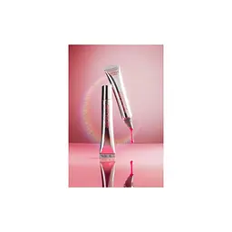 Бальзам для губ Sister's Aroma Lip Hydrater Glow On, Girl 10 мл (4820227786206) - мініатюра 2