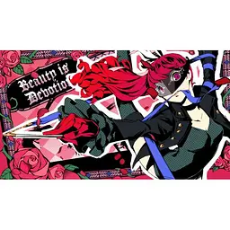 Persona 5 Royal Steelbook Edition (англійська версія) (PS5) - мініатюра 6