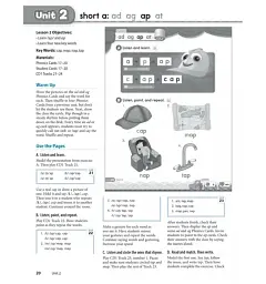 Oxford Phonics World. Level 2. Teacher's Book - мініатюра 7