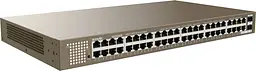 Комутатор TEG1050F 48xGE, 2xSFP Combo, Некерований Tenda teh0018268 - мініатюра 5