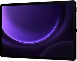 Планшет Samsung Galaxy Tab S9 FE Plus Wi-Fi 12/256GB Lavender (SM-X610NLIE) - мініатюра 4