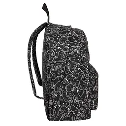 Рюкзак CoolPack Cross Black Cats 22 л (F026894) - мініатюра 2