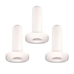 Рукав Kiiroo Onyx+ Tight менший діаметр 3 шт - мініатюра 2