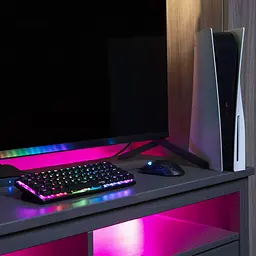 Клавіатура HyperX Alloy Origins 60 (HKBO1S-RB-RU/G, 4P5N0AA) - мініатюра 5
