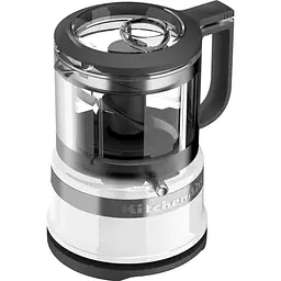 Кухонний комбайн KitchenAid 5KFC3516EWH [126231] - мініатюра 2