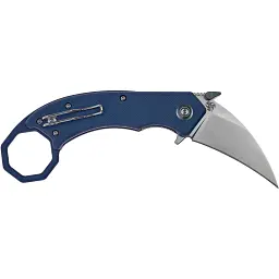 Ніж Boker Plus HEL Karambit Grey - мініатюра 2