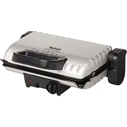 Гриль притискний Tefal MinuteGrill 1600Вт