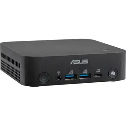 Комп'ютер ASUS PN54-BBR522MNS1 / Ryzen5 220, 2*SO-DIMM, M.2SSD, WiFi (90MR01D2-M000D0) - мініатюра 3