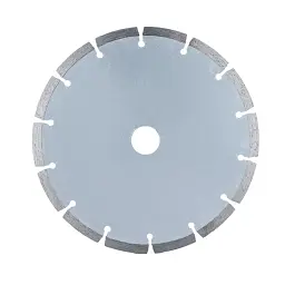 Круг відрізний Sigma алмазний сегментований 180x2.2x22.2мм, 8000об/хв (1922051) - мініатюра 3