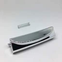 Замок, кнопка кришки для мультиварки HOFFSON, POLARIS, REDMOND, ZEPLINE, RAF, BITEK, BBK, Gold Diamond, - мініатюра 7