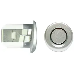 Паркувальний радар Parkcity Tallinn 818/305L silver - мініатюра 9