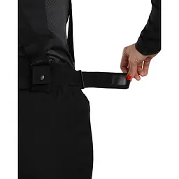 Штани Kilpi Elare-W Black L (1054-024.0582) - мініатюра 4