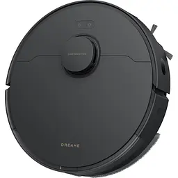 Робот-пилосос Dreame Bot D20 Pro Plus Black (RLD43SD-BL) [147537] - мініатюра 7