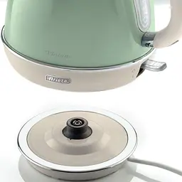 Електрочайник Ariete 2869 GR - мініатюра 3