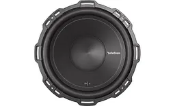 Сабвуферний динамік Rockford Fosgate P1S4-10 - мініатюра 6