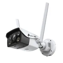 Камера відеоспостереження TP-Link VIGI C340-W-4 (VIGI-C340-W-4) - мініатюра 2