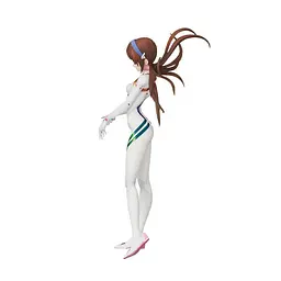 Фігурка Sega SPM Марі Макінамі Євангеліон Mari Makinami Evangelion 21 см WST EVA ММ 263 - мініатюра 8