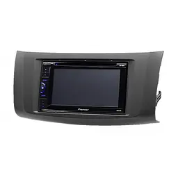 Перехідна рамка Nissan Sentra, Tiida Carav 11-477 - мініатюра 3