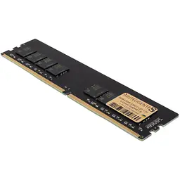 Модуль пам'яті для комп'ютера DDR4 8GB 3200 MHz INTELIGENTES (IU4DHE1/8) - мініатюра 3