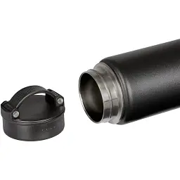 Термопляшка Skif Outdoor Sporty 0.53 л Black - мініатюра 3
