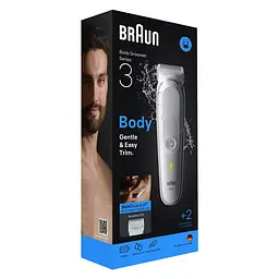 Тример Braun BG 3500 (80789709) - мініатюра 9