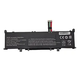 Акумулятор RX03XL для HP ProBook 440 G11, 445 G11, 460 G11, 465 G11, EliteBook 630 G11, 640 G11, 645 G11, 660 G11 (11.55V 4380 mAh 50Wh) - мініатюра 2
