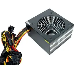 Блок живлення Chieftec Smart 500W (GPS-500A8) [141339] - мініатюра 4