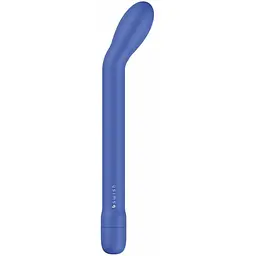 Вібратор B Swish Bgee Classic 18 см (синій)