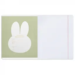 Набір зошитів для записів Yes Gold Miffy А5/24 кл. 10 шт. (767537) - мініатюра 3