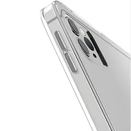 Чохол-накладка BeCover Transparancy для Apple iPad Pro 11" M4 2024 (711683) - мініатюра 3