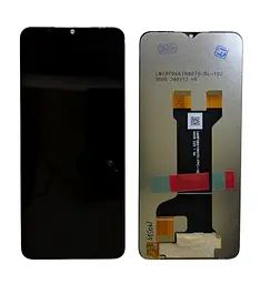 Дисплейний модуль для ZTE Nubia Gaming Neo 5G 8150N з тачскрином