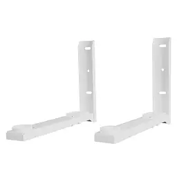 Кронштейн для мікрохвильової печі ATG M450W (4820276050099) - мініатюра 3
