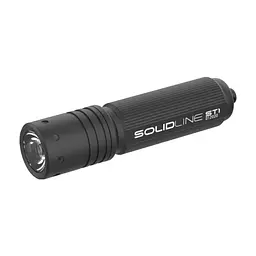 Ліхтар LedLenser ST1 (502207)