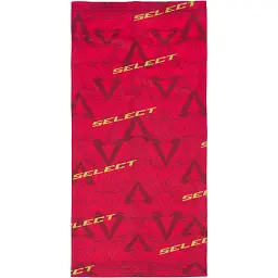 Бафф Select Basic Buff Red