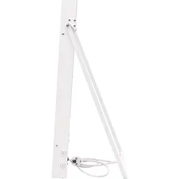 Інфрачервоний обігрівач Defender Energy ECO 1 White [147534] - мініатюра 3