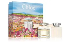 Набір Chloe Nomade парфумована вода 50 мл + Лосьйон для тіла 100 мл
