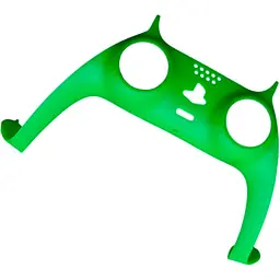 Накладка на геймпад Epik для DualSense Controller Green [112428] - мініатюра 3