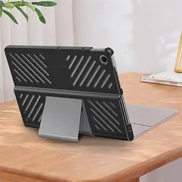 Чохол до планшета BeCover Smart Case Lenovo Tab Plus 11.5" Purple (711885) - мініатюра 5