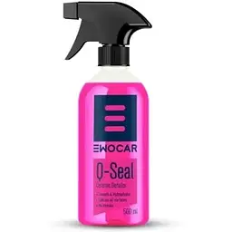 Квік дітейлер Ewocar Q-SEAL Ceramic Detailer 00-0306 500 мл