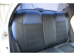 Авточохли модельні MW Brothers для Chevrolet Lanos c 2005 - мініатюра 3