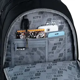 Рюкзак Kite Education teens 2597L-1 (K25-2597L-1) - мініатюра 12