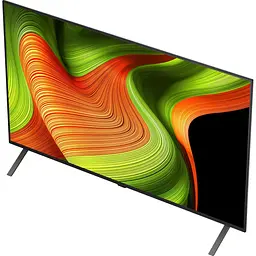 Телевізор LG B5 48` OLED Ultra HD 4K 2025 (OLED48B56LA) UA [137247] - мініатюра 4