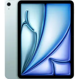 Планшет Apple iPad Air 11" M4 WiFi 128GB Blue (MH314TY/A) - мініатюра 1