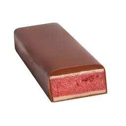 Шоколад Zotter Amarena Cherry молочний органічний 70 г - мініатюра 3