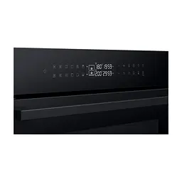 Духовой шкаф Samsung NV7B4245VAK/WT - миниатюра 2